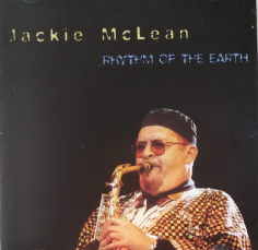 Rhythm Of The Earth